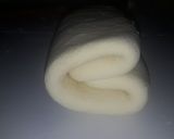Foto del paso 5 de la receta: Medialunas/Facturas Masa de hojaldre
