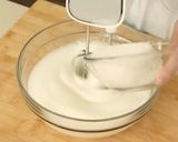 Foto langkah ke 5 dari resep Butter Cake Devina Hermawan.