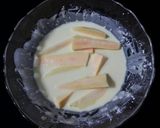 Hình bước làm 4 của món Khoai lang chiên giòn