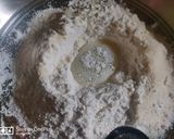 भटूरे (bhature recipe in Hindi) रेसिपी चरण 1 फोटो