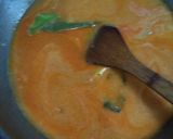 Foto langkah ke 3 dari resep Sayur lodeh nangka tahu.