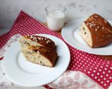 Foto del passaggio 1 della ricetta Focaccia Pasquale