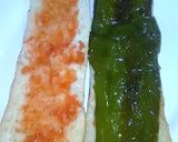 Foto del paso 4 de la receta: Bocadillo Serranito