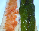 Foto del paso 4 de la receta: Bocadillo Serranito