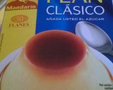Foto del paso 3 de la receta Bizcoflan de melocotón