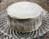 Foto del paso 22 de la receta: 🍰 Torta Chajá 🍑 Mega torta de durazno, crema, dulce de leche y merenguitos