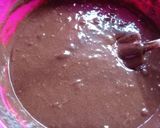 Foto del paso 3 de la receta: Brownie de suspiros