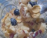 Foto del paso 8 de la receta: Pote con pelones, fruta de estación muy rica