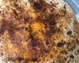 A picture of step 7 of Besan ka paratha.