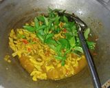Foto langkah ke 3 dari resep Usus ayam rica-rica.