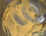 Foto langkah ke 10 dari resep Choux au Craquelin.