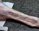 Foto langkah ke 1 dari resep Tongseng kambing / sapi.