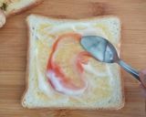 Foto langkah ke 6 dari resep Floss roll abon roti tawar.