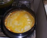 Foto del paso 5 de la receta: Pasqualina Giardino