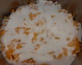 Foto del paso 4 de la receta: Cabello de ángel o mermelada de cidra y naranja
