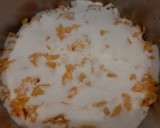 Foto del paso 4 de la receta: Cabello de ángel o mermelada de cidra y naranja