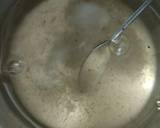 Minty Lemon Juice recipe step 2 photo