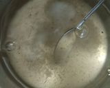 A picture of step 2 of Minty Lemon Juice.