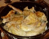 Foto del paso 2 de la receta: Conejo a la mostaza