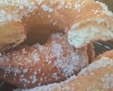 Foto del paso 5 de la receta: Donas