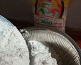 Foto langkah ke 2 dari resep Pempek Singkong.