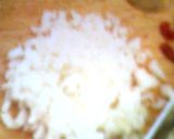 Foto del paso 1 de la receta: Sopa de lentejas con tomate
