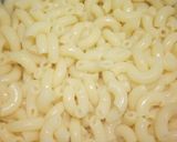 Rakott tészta recept fázis 4 fotója