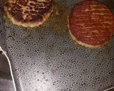 Foto del paso 3 de la receta: Hamburguesa Tres elementos
