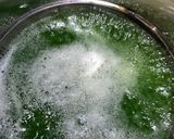 Foto langkah ke 2 dari resep Buko Pandan.