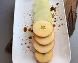 Bundás csirkemell falatkák (gluténmentes) Air fryerben recept fázis 4 fotója