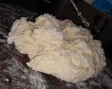 Foto del paso 2 de la receta: Pan Casero