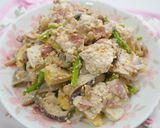 野菇豆腐沙拉的食譜步驟7照片