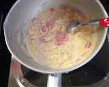 Foto langkah ke 2 dari resep Mie Instan Carbonara.