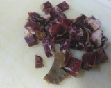 Foto del paso 4 de la receta: Fabada de invierno