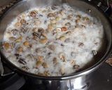 Foto del paso 4 de la receta: Caracoles en salsa de hierbas aromáticas y plantas medicinales