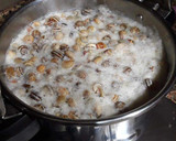 Foto del paso 4 de la receta: Caracoles en salsa de hierbas aromáticas y plantas medicinales
