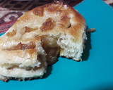 Foto del paso 5 de la receta: Rolls de manzana 🍎😍