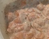 Foto del paso 1 de la receta: Pollo al curry verde