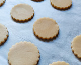 Foto del paso 6 de la receta: Galletas de almendra y vainilla