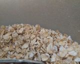 Foto del paso 1 de la receta: Masitas de avena y miel