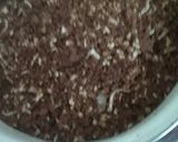 ராகி புட்டு (Ragi puttu recipe in tamil) ரெசிபி ஸ்டேப் 4 புகைப்படம்