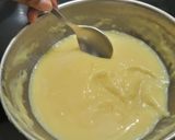 મેંગો કસ્ટર્ડ પુડિંગ(mango custrd puding in Gujarati) રેસીપી સ્ટેપ6ફોટો