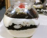 Foto langkah ke 6 dari resep Oreo cheesecake yummy.