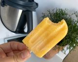 Foto del paso 5 de la receta: Polos Mango y limón (sin azúcar)