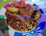 Foto del paso 6 de la receta: Chiquitos con Chaleco