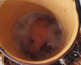 Foto del paso 1 de la receta: Atole de chocolate de tablilla