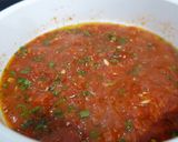 Foto del paso 3 de la receta: Pasta de Langosta al Pomodoro