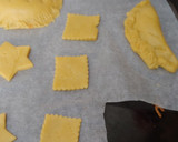 Foto del paso 10 de la receta: Crespells o Senyorets i Robiols Mallorquins