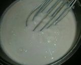Foto del paso 3 de la receta: Crema pastelera