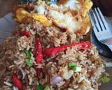 Cara Membuat Nasi Goreng Jadul ala Ibuku 3